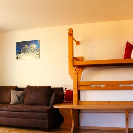 Lue De Terza Apartment San Vigilio Di Marebbe Exterior photo