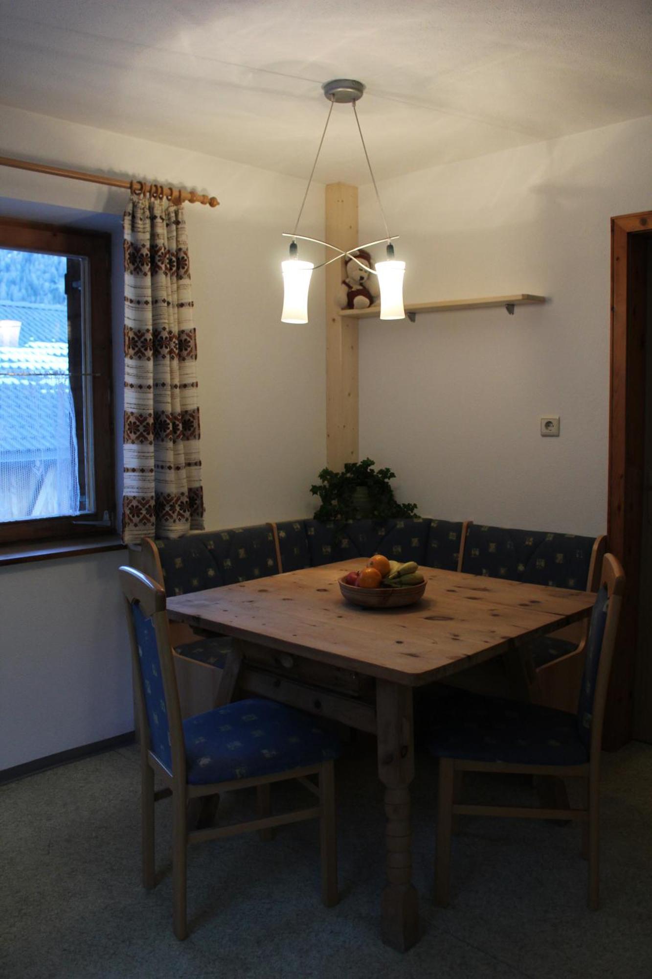 Lue De Terza Apartment San Vigilio Di Marebbe Exterior photo